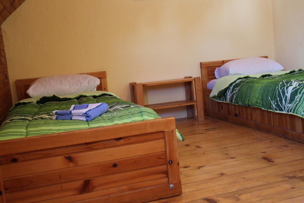 Hostel Hikers Den Žabljak Quarto foto