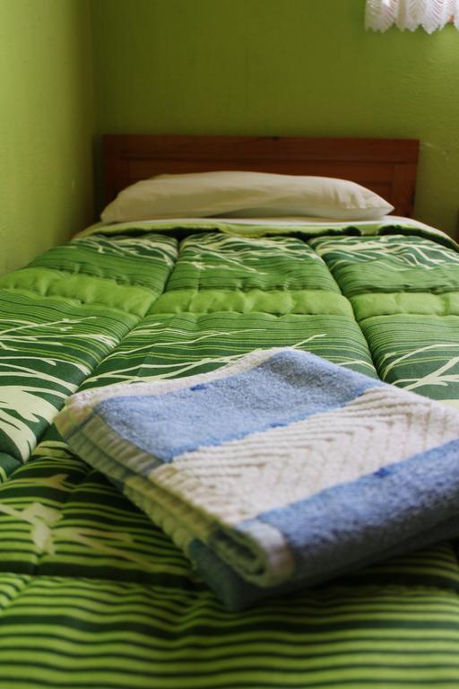 Hostel Hikers Den Žabljak Quarto foto