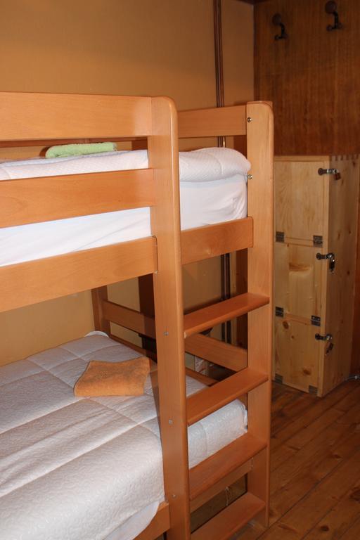 Hostel Hikers Den Žabljak Quarto foto