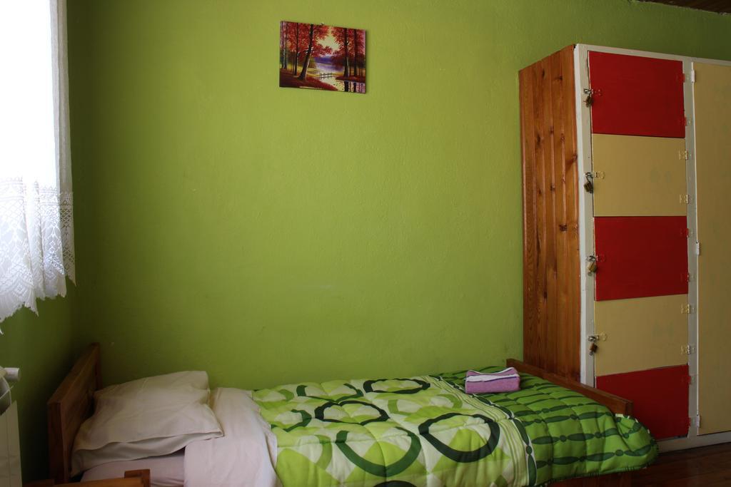 Hostel Hikers Den Žabljak Quarto foto