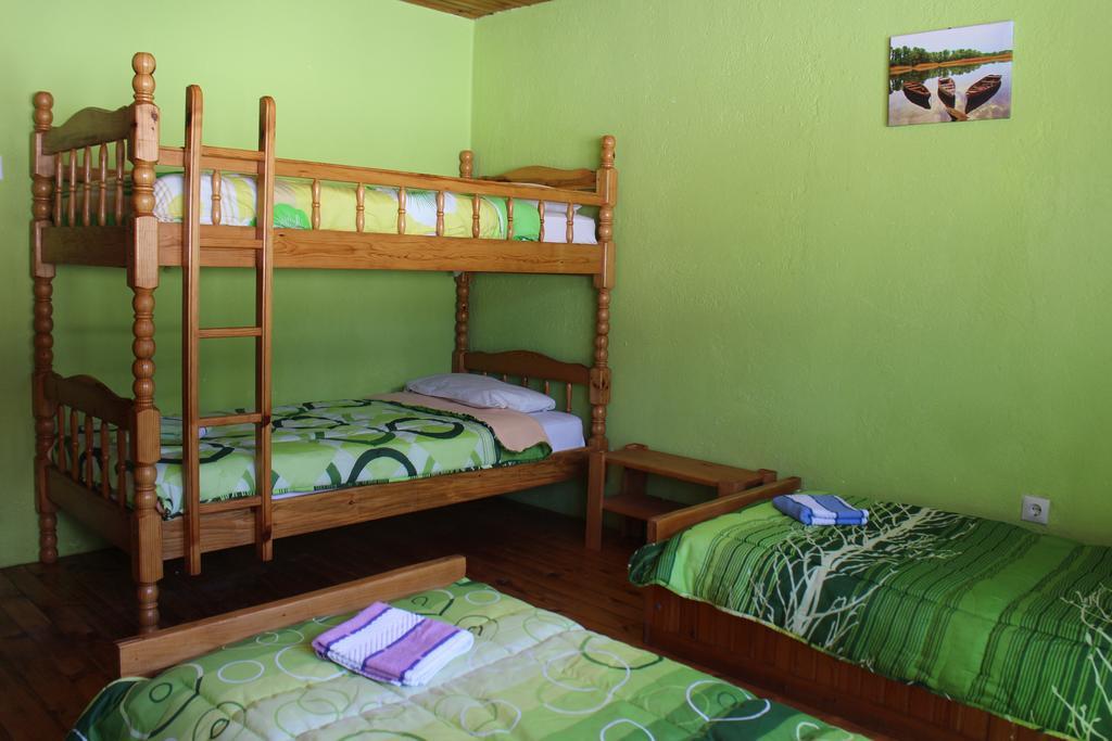 Hostel Hikers Den Žabljak Quarto foto