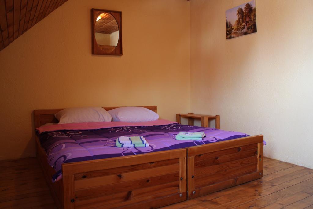 Hostel Hikers Den Žabljak Quarto foto