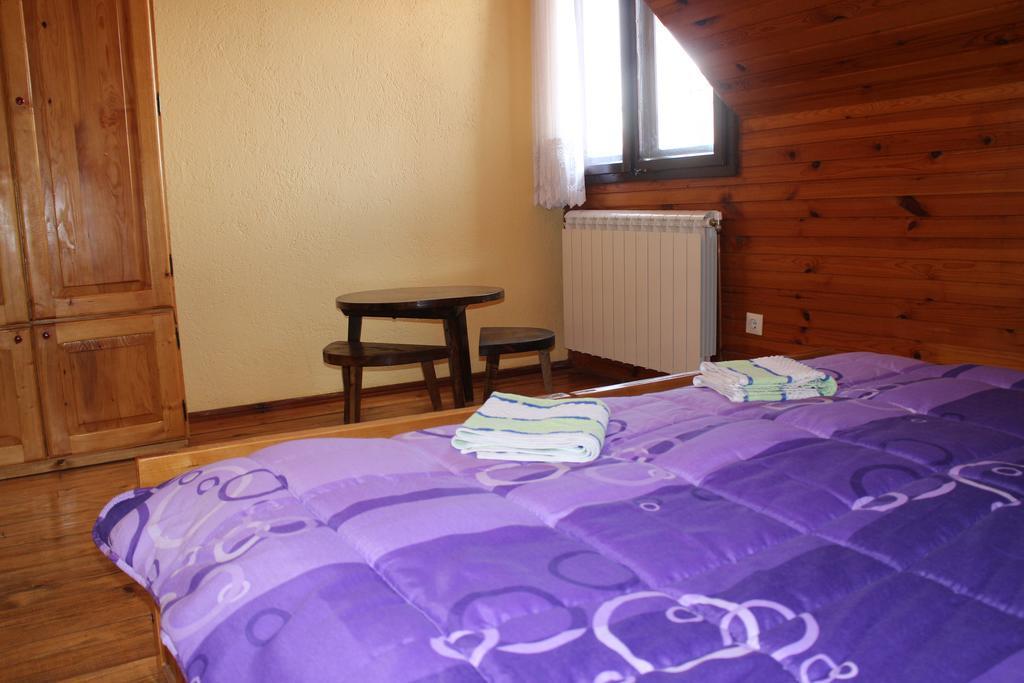 Hostel Hikers Den Žabljak Quarto foto