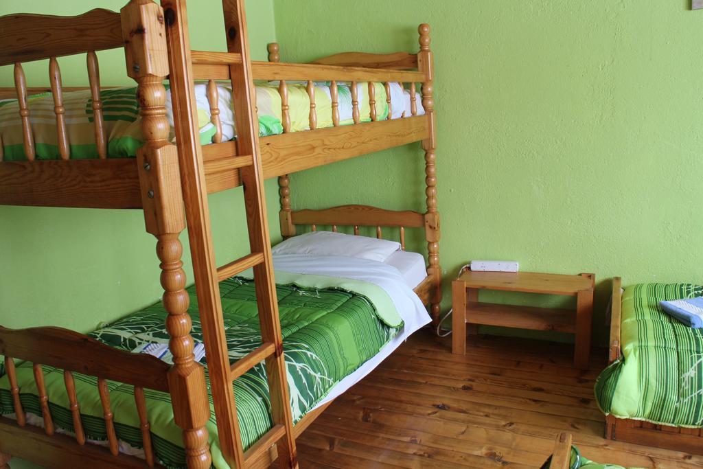 Hostel Hikers Den Žabljak Quarto foto