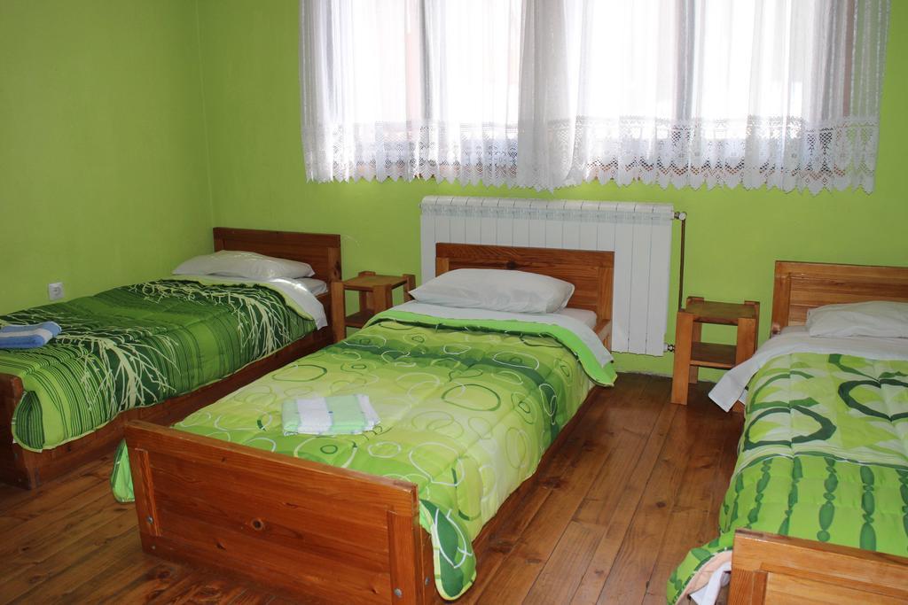 Hostel Hikers Den Žabljak Quarto foto