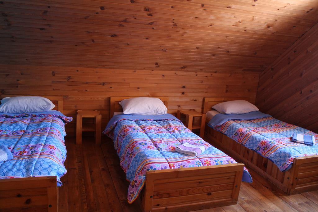 Hostel Hikers Den Žabljak Quarto foto