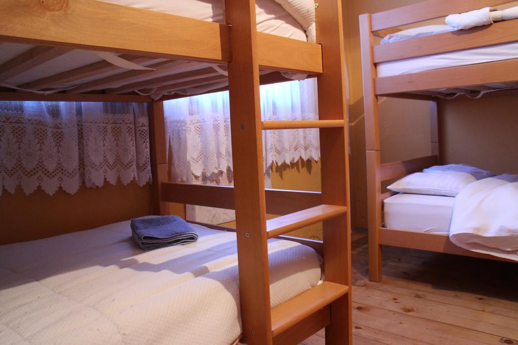 Hostel Hikers Den Žabljak Quarto foto