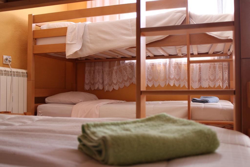 Hostel Hikers Den Žabljak Quarto foto