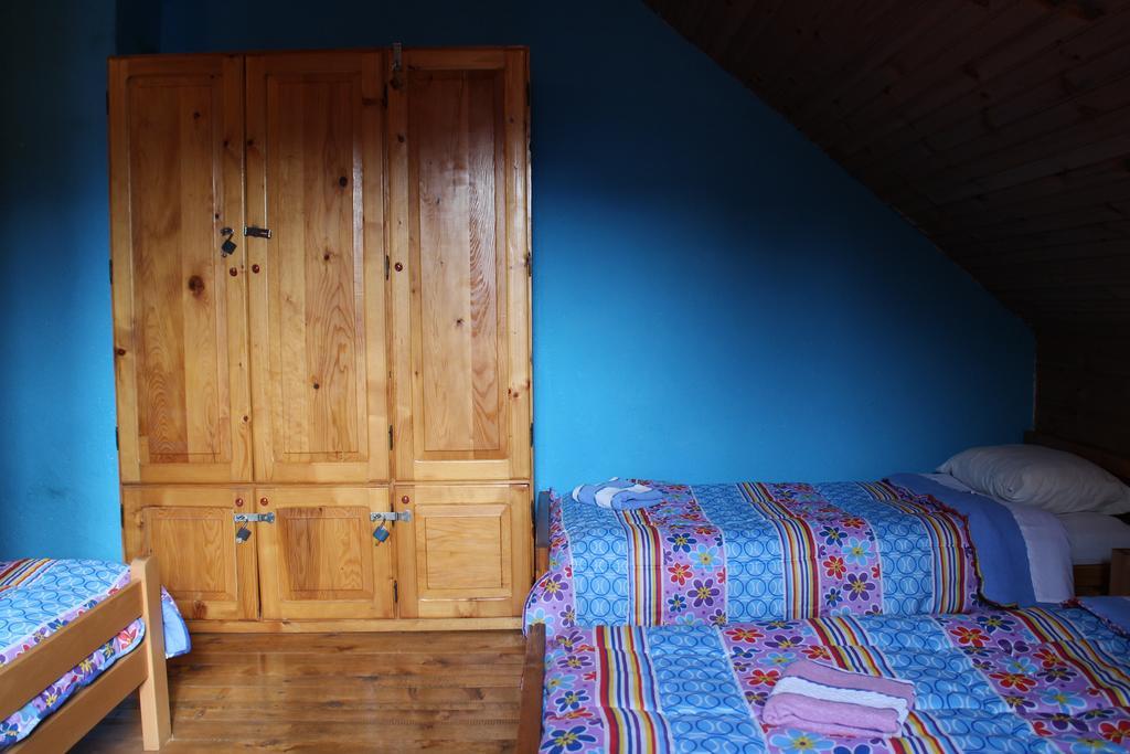 Hostel Hikers Den Žabljak Quarto foto