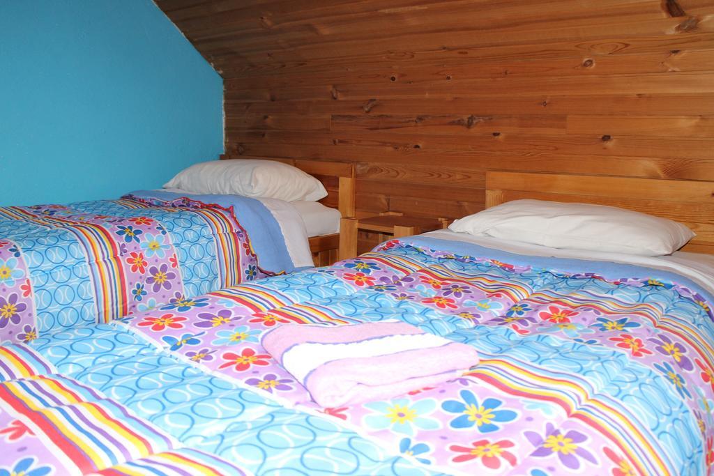Hostel Hikers Den Žabljak Quarto foto