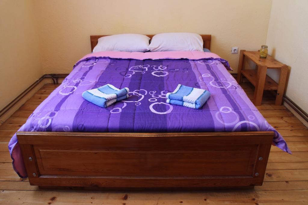 Hostel Hikers Den Žabljak Quarto foto