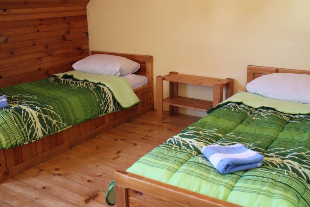 Hostel Hikers Den Žabljak Quarto foto