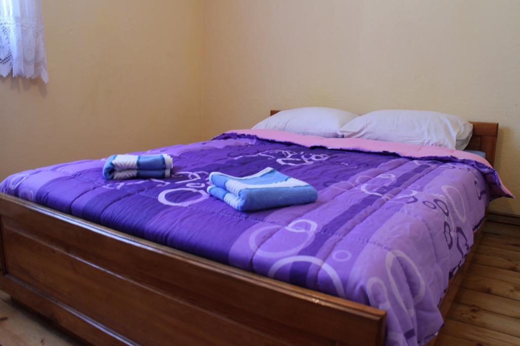 Hostel Hikers Den Žabljak Quarto foto